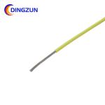 HEAT 205 DingZun Cable Ultra Flexible UL1371 FEP High Temperature Wire for