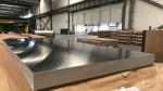 3105 3005 3004 3003 Aluminum Plate Sheet 1500mm Aluminium Composite Sheet