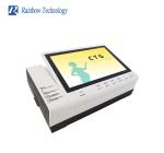 CTG Portable Fetal Monitor Lightweight Medical Pathological Analysis PM-9000B