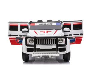 Wholesale Baby Police Car Ride On with Police Light Flasher and G.W. N.W 18.8kg/15.5kg at Chinese Pric from china suppliers