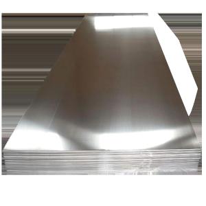 Wholesale 2B BA Finish Cold Rolled Stainless Steel Sheet And Plate from china suppliers