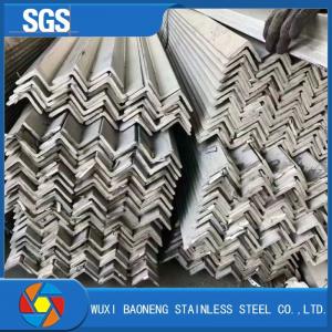 Wholesale Astm Hot Rolled Galvanized Carbon Steel Angle Galvanized Steel Angle from china suppliers