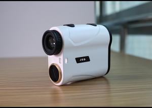 Wholesale 7.5 Degree Long Distance Rangefinder 1000m Laser golf scope Range Finder from china suppliers