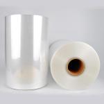 Clear Polylactic Acid Pla Biodegradable Film For Bread Bag & Wrap Around Label