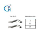 304 /316L Stainless Steel Press Fit Pipe Fittings Elbow ANSI Standard