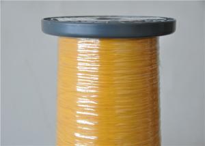 Wholesale Solderable Triple Insulated Wire TEX Enamelled Copper Winding Wire High Precision from china suppliers