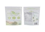 Water Proof Aluminum Foil Packaging Bags With Zipper Strong Sealing