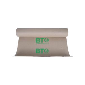 Wholesale 0.6mm Thickness Recyclable 350gsm Stone Paper Rolls For Floor Protective from china suppliers