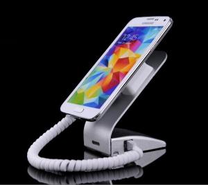 Wholesale COMER counter display Cell phone Security Display Alarm retail store anti-theft supermarket display system from china suppliers