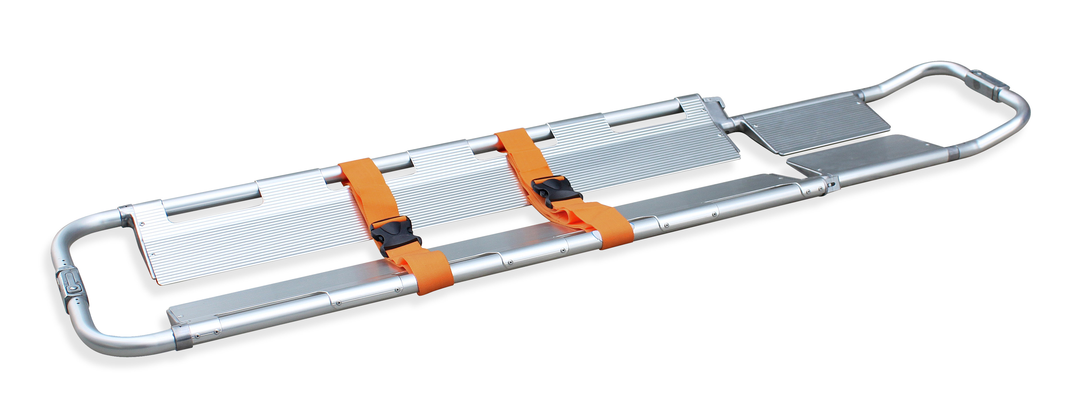 FIRSTAR Standard First Aid Kit Supplies Scoop Stretcher