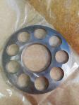 HITACHI EXCAVATOR EX700-1 HYDRAULIC TRAVEL MOTOR PARTS HMGF150AA