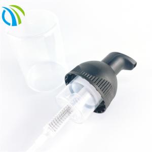 Wholesale 43mm 43/410 Neck Foam Bottle Pump 0.8ml Shampoo Bottle Dispenser from china suppliers