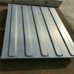 Roof Making Hydraulic Press Machine 5mm Container Wall Sheet
