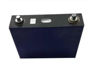 Wholesale Deep Cycle Prismatic 3.2V 100Ah LiFePO4 Battery Cell For Solar Electronic Vehicle from china suppliers