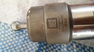 Wholesale used fuel injector 4088427 from china suppliers
