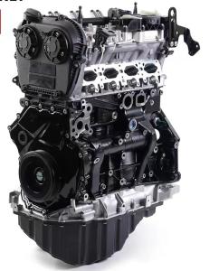 Wholesale Auto Spare Parts EA888 Engine Assembly 06L100860TX Used For Audi Volkswagen from china suppliers