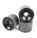 60x45mm Skateboard Polyurethane Wheels