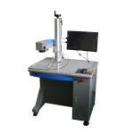 Marking Key Ring Machine Fiber Laser Marking Machine 30W UG-30FM
