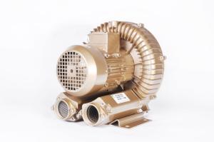 Wholesale 1.3KW High Pressure Side Channel Air Blower With 50/60Hz Dual Frequency from china suppliers