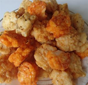 Wholesale Puffed Salty Rice Crackers Low Salt Baked Healthy Chinese Snacks from china suppliers
