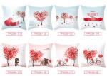 High End Daily Household Items Love Tree Series Valentine'S Day Pillows