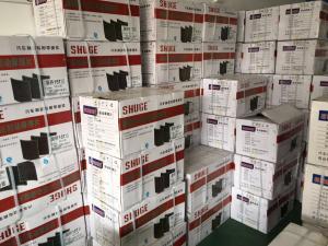Wholesale Brake pads for chinese TRUCK howo/faw/foton/shacman hight quality WG9100440029 from china suppliers