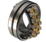 Steel Cage W33 Spherical Roller Bearings Automotive Industry Use