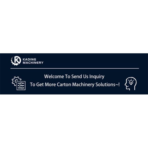 3 / 5 Ply Cardboard Production Line Automatic Grade 180m/Min