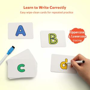 Wholesale Memory Education Paper Flash Cards Activity Flashcards For 5 Year Olds from china suppliers
