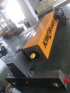 Wholesale 50 Ton Double Girder Hoist Electric Wire Hoist Factory Radio Remote Control from china suppliers