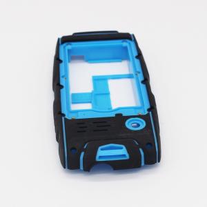 Wholesale Double Shot IGS HRC 38 Multi Color Injection Molding from china suppliers