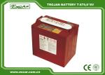 ISO Approved Electric Sightseeing Car 48V Trojan Battery Electric Passenger Car