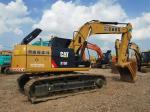 Mining Machinery 15000kg 315D Used CAT Excavator