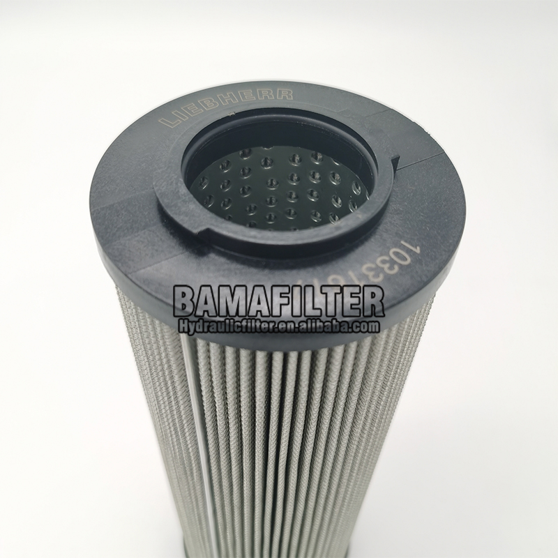 Machinery Repair Shops Hydraulic Filter Element 10331617 7029051 SH68264 06040118 HWA00020930263SNRT