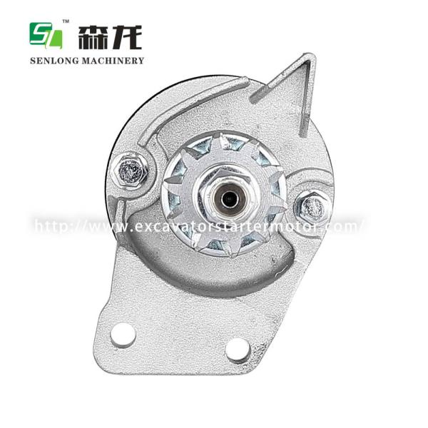 12V 10T 5701 191-1529 78669C91 191-1567 AM32393 HE1911567 507127 57-9480 HE191