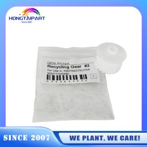 Wholesale Recycling gear-3 For Xerox color 550 560 570 700 C75 J75 240 250 5540 7500 6500 5065775 5580 6680 7780 7550 7600 6550 from china suppliers