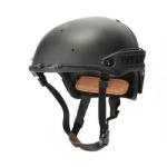 Military Protective Ballistic And Tactical Helmets Level 4 Outdoor Field Riding
