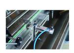 4200 BPH Automatic Liquid Bottle Filling Machine