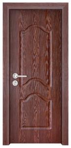 Wholesale AB-GMP12 deeply carved PVC-MDF door from china suppliers