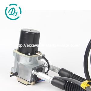 Wholesale Excavator Throttle Motor 7Y-3913 4I-5496 7Y-5461 Y73913 CAT E312V2 from china suppliers