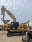 Used Cat 320GC Hydraulic Excavator 20 Tons Medium Cat 320 Excavator