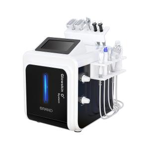Wholesale Multifunction 10 in 1 Water Hydra Dermabrasion Skin Rejuvenation Hydra Diamond Microdermabrasion Facial Machine from china suppliers