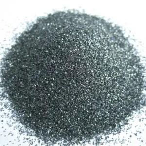 Wholesale High Hardness 88% Silicon Carbide Abrasive Sic Material For Cast Iron Desulfurizer from china suppliers