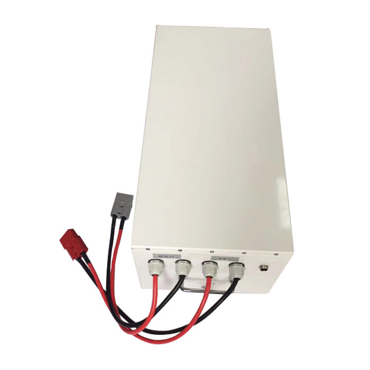 Pollution Free LiFePO4 Lithium Ion Battery 48 Volt 20ah