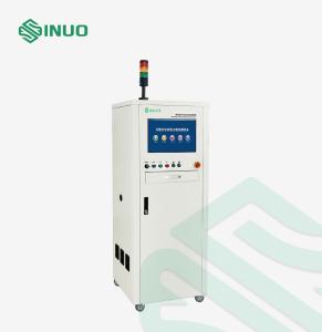 Wholesale ISO 6469 New Energy Electrical Vehicle Interoperability Test System from china suppliers