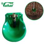 0.9l Livestock Water Bowl Farm Machinery Equipment Plastic Cattle Water Trough