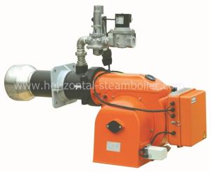 Wholesale High Performance Diesel Oil Burner For Industrial Oil Burner , Electric Equipment from china suppliers