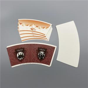 Wholesale 600mm Width 9oz Colored Paper Cup Raw Material Details QS SGS Approval from china suppliers