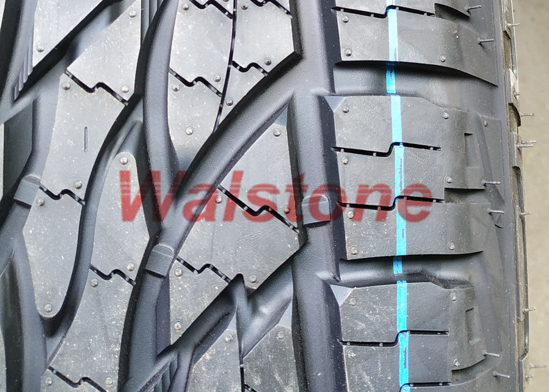 235/70R16LT M + S Marking All Terrain Mud Tires On - Road & Off - Road Terrain