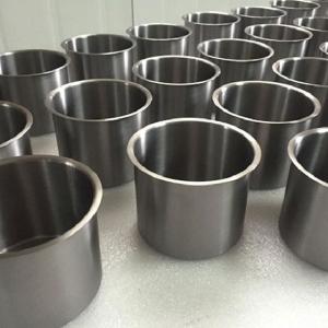 Wholesale Customized RO5200 Tantalum Crucible For Melting from china suppliers